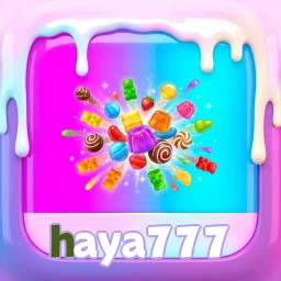 HAYA777 — ikon APK